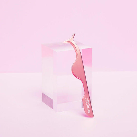 Rosegold Eyelash Applicator