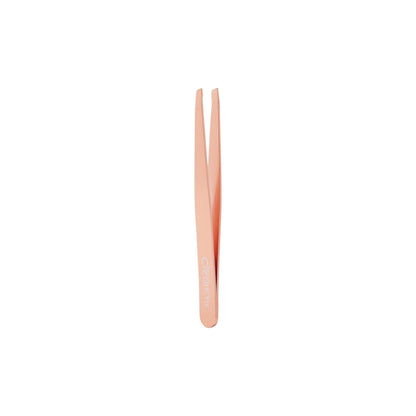 Rosegold Tweezer