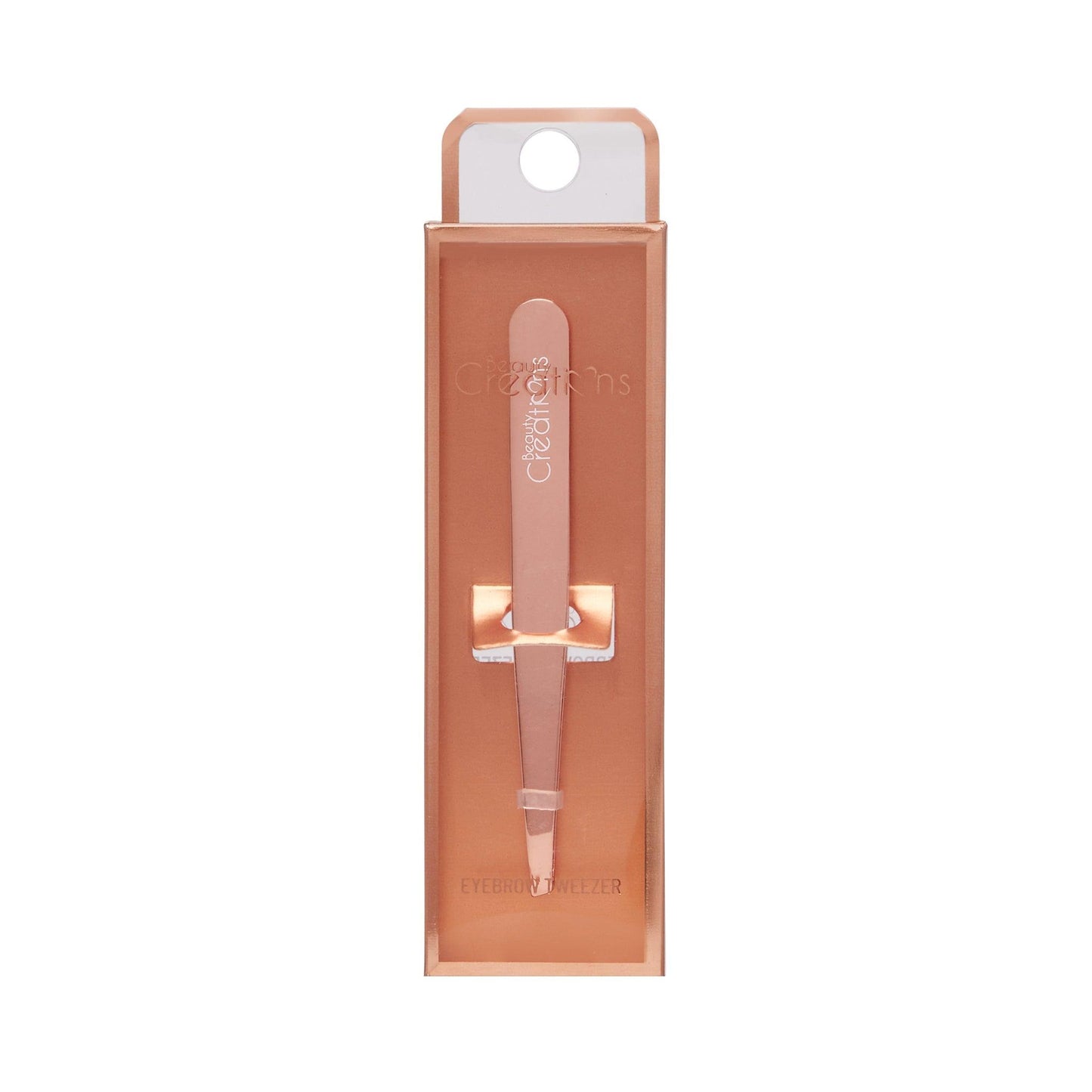 Rosegold Tweezer