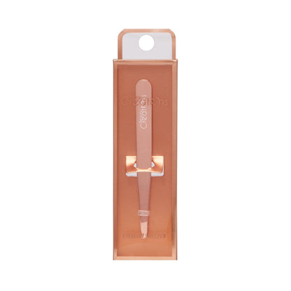 Rosegold Tweezer